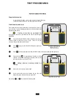 Предварительный просмотр 9 страницы OWL Silicon ZOOM 2 Operation Manual