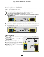 Предварительный просмотр 13 страницы OWL Silicon ZOOM 2 Operation Manual