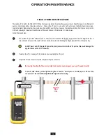 Предварительный просмотр 16 страницы OWL Silicon ZOOM 2 Operation Manual