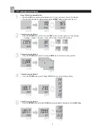 Предварительный просмотр 6 страницы OWL +USB User Manual