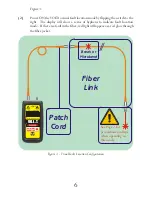 Предварительный просмотр 8 страницы OWL VOLT-1 Operation Manual