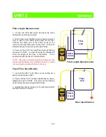 Предварительный просмотр 5 страницы OWL VOLT Operation Manual