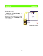 Предварительный просмотр 6 страницы OWL VOLT Operation Manual