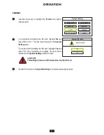 Предварительный просмотр 9 страницы OWL VS-400-H Operation Manual