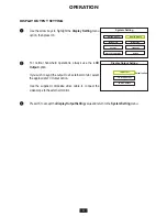 Предварительный просмотр 11 страницы OWL VS-400-H Operation Manual