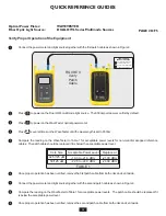 Предварительный просмотр 15 страницы OWL WT-1 Operation Manual