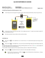 Предварительный просмотр 21 страницы OWL WT-1 Operation Manual