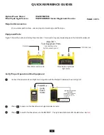 Предварительный просмотр 26 страницы OWL WT-1 Operation Manual