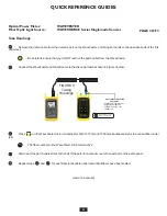 Предварительный просмотр 28 страницы OWL WT-1 Operation Manual