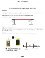 Предварительный просмотр 41 страницы OWL WT-1 Operation Manual