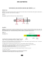 Предварительный просмотр 43 страницы OWL WT-1 Operation Manual