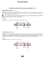 Предварительный просмотр 45 страницы OWL WT-1 Operation Manual