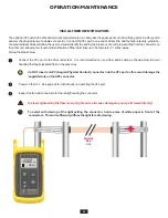 Предварительный просмотр 50 страницы OWL WT-1 Operation Manual