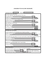 Предварительный просмотр 56 страницы OWL WT-1 Operation Manual