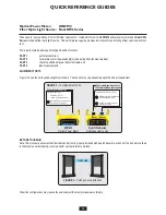 Preview for 12 page of OWL ZO2 Operation Manual