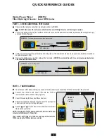 Preview for 17 page of OWL ZO2 Operation Manual