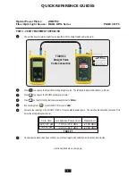 Предварительный просмотр 4 страницы OWL ZOOM 2 Series Quick Reference Manual