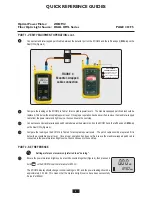 Предварительный просмотр 5 страницы OWL ZOOM 2 Series Quick Reference Manual