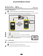 Предварительный просмотр 6 страницы OWL ZOOM 2 Series Quick Reference Manual