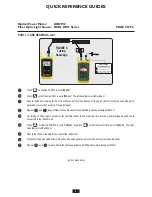 Предварительный просмотр 7 страницы OWL ZOOM 2 Series Quick Reference Manual