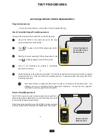 Предварительный просмотр 7 страницы OWL ZOOM 2 ZO2 Operation Manual