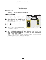 Предварительный просмотр 8 страницы OWL ZOOM 2 ZO2 Operation Manual