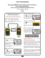 Предварительный просмотр 10 страницы OWL ZOOM 2 ZO2 Operation Manual