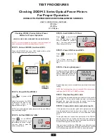 Предварительный просмотр 13 страницы OWL ZOOM 2 ZO2 Operation Manual