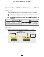 Предварительный просмотр 14 страницы OWL ZOOM 2 ZO2 Operation Manual