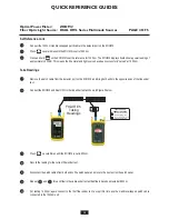 Предварительный просмотр 17 страницы OWL ZOOM 2 ZO2 Operation Manual