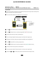 Предварительный просмотр 22 страницы OWL ZOOM 2 ZO2 Operation Manual