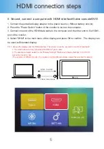 Предварительный просмотр 7 страницы Owlenz SPD10 User Manual