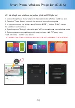 Предварительный просмотр 12 страницы Owlenz SPD10 User Manual