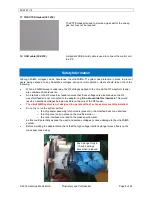 Preview for 8 page of Owlstone Medical Ltd ultraFAIMS-T1 Hardware Installation User Manual