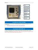 Preview for 17 page of Owlstone Medical Ltd ultraFAIMS-T1 Hardware Installation User Manual