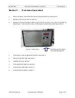 Preview for 3 page of Owlstone 90-0322 Series Installation Instructions Manual