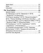 Preview for 5 page of Own S509D User Manual