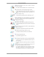 Preview for 4 page of OwnerIQ SYNCMASTER 2493HM (Spanish) Manual Del Usuario