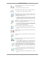 Preview for 7 page of OwnerIQ SYNCMASTER 2493HM (Spanish) Manual Del Usuario