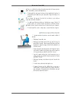 Preview for 8 page of OwnerIQ SYNCMASTER 2493HM (Spanish) Manual Del Usuario