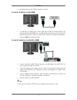 Preview for 16 page of OwnerIQ SYNCMASTER 2493HM (Spanish) Manual Del Usuario