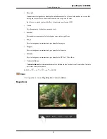 Preview for 63 page of OwnerIQ SYNCMASTER 2493HM (Spanish) Manual Del Usuario