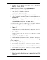 Preview for 82 page of OwnerIQ SYNCMASTER 2493HM (Spanish) Manual Del Usuario