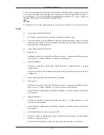 Preview for 84 page of OwnerIQ SYNCMASTER 2493HM (Spanish) Manual Del Usuario