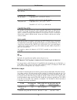 Preview for 87 page of OwnerIQ SYNCMASTER 2493HM (Spanish) Manual Del Usuario