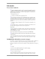 Preview for 93 page of OwnerIQ SYNCMASTER 2493HM (Spanish) Manual Del Usuario