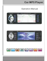 Предварительный просмотр 1 страницы Ownice C500-E Operation Manual