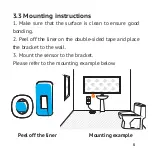 Предварительный просмотр 5 страницы Owon 306 Quick Start Manual