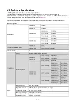 Preview for 59 page of Owon 4-CH VDS6000 Series User Manual