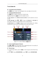 Preview for 16 page of Owon AG1012 User Manual